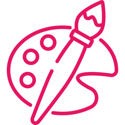 Website Design Unique Designs