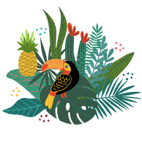 Pineapplelily Website Services